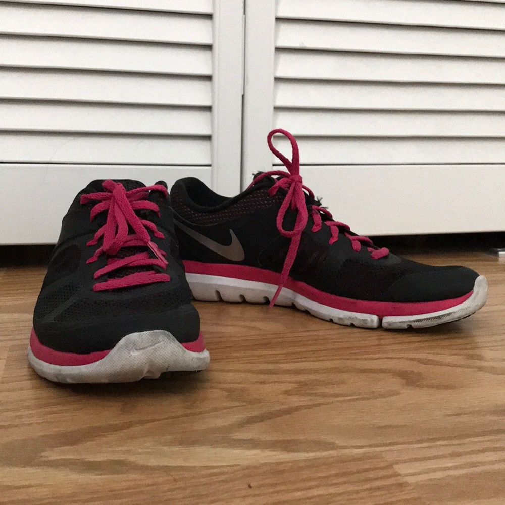 Nike- Flex 2014 Run